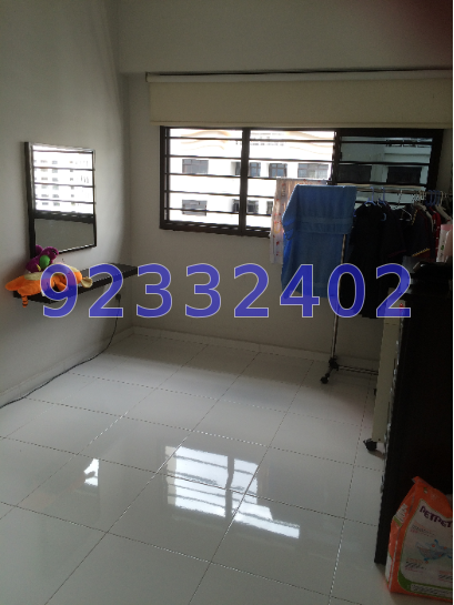 509B WELLINGTON VIEW (Sembawang), HDB 4 Rooms #25275872